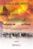 Enfance en noir et blanc