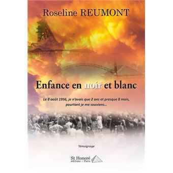 Enfance en noir et blanc
