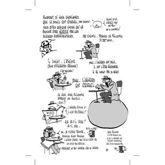 L'univers imprévisible