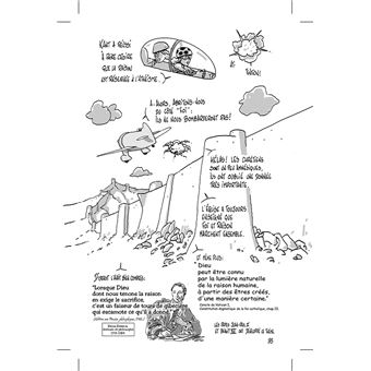 L'univers imprévisible