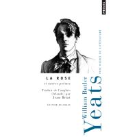 La Rose et autres poèmes