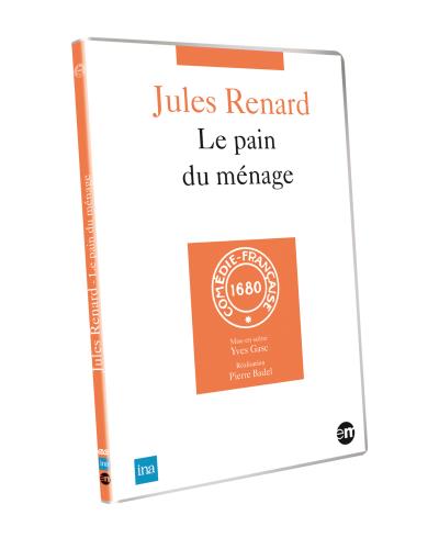 Le pain de menage (Jules Renard)