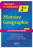 Histoire-Géographie - Première