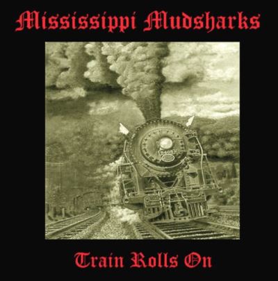 Train rolls on
