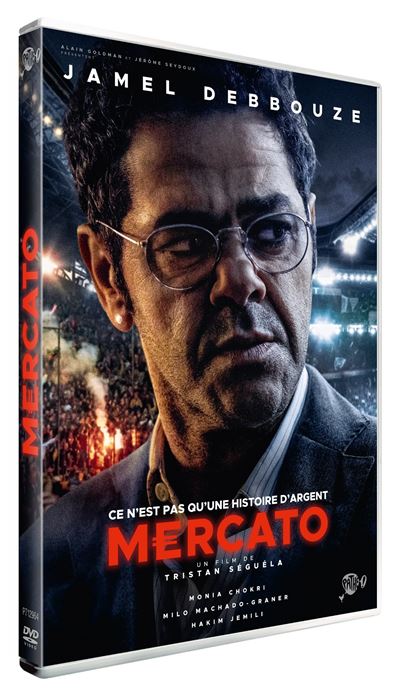 Mercato DVD