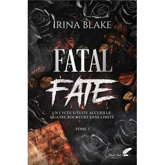 Fatal fate