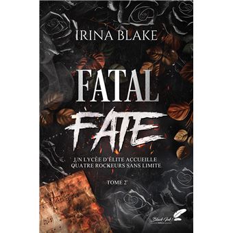 Fatal Fate - Fatal Fate, T2 - 1
