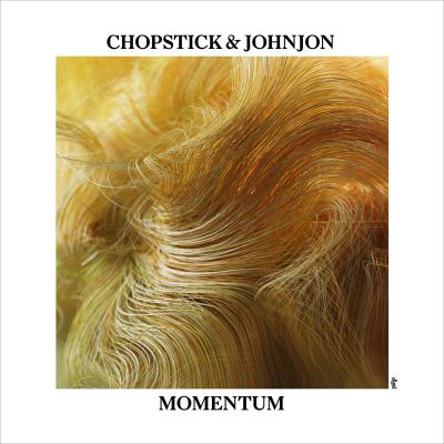 MOMENTUM EP FT. CE CE ROGERS