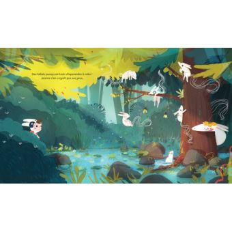 Il était une fois la corne des licornes