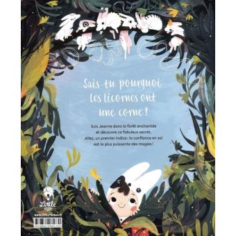 Il était une fois la corne des licornes