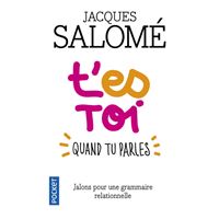 T'es toi quand tu parles