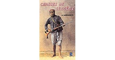 Chasses de l'Algérie
