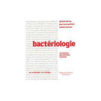 Bacteriologie