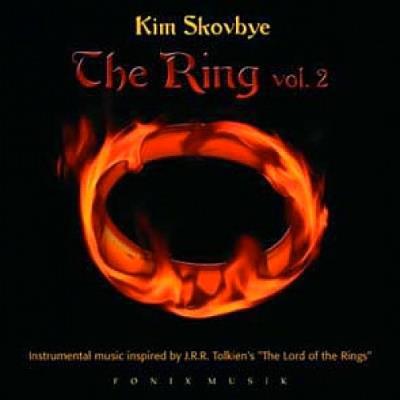 The Ring Vol 2