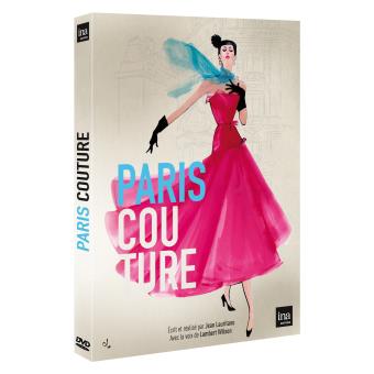 Paris couture DVD - 1