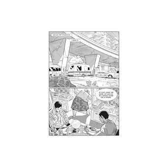 Innocent, hack sur la Présidentielle