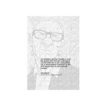 Innocent, hack sur la Présidentielle