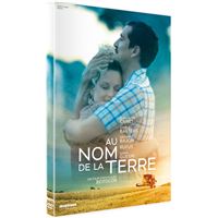 Au nom de la Terre DVD