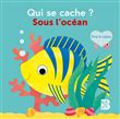 Qui se cache sous l'océan