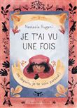 Je t'ai vu une fois
