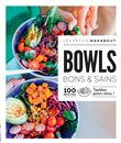 Les petits Marabout - Bowls