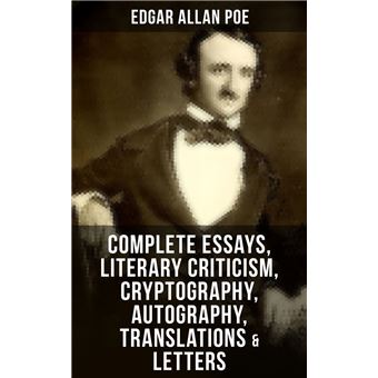 Allan craig essay image