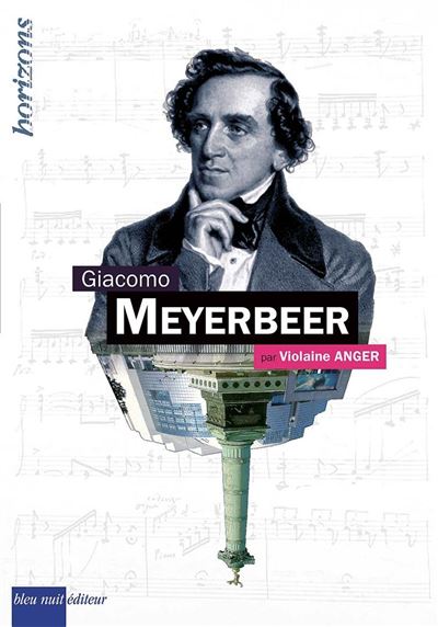 Meyerbeer Giacomo
