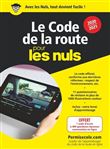 Le code de la route 2020-2021 Poche Pour les Nuls