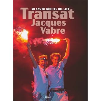 La Transat Jacques Vabre