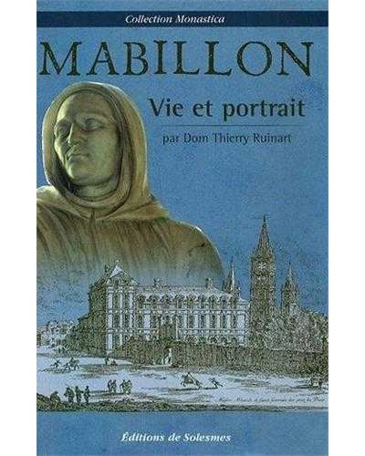Mabillon, vie et portrait