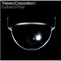 Culture of Fear - CD