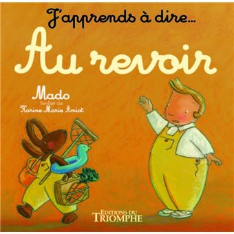 Au revoir