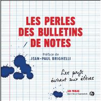 Perles des bulletins de notes