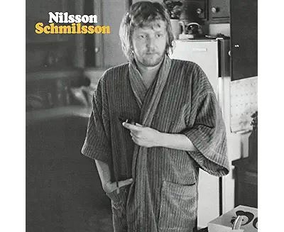 Nilsson schmilsson/edition 2017