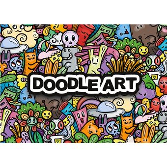 Doodle Art