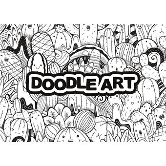 Doodle Art