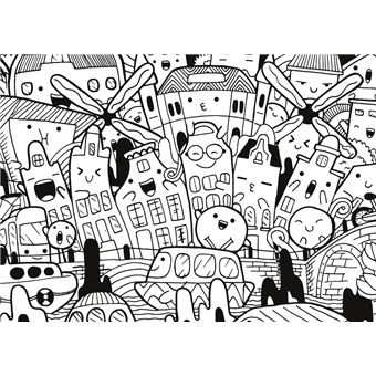 Doodle Art