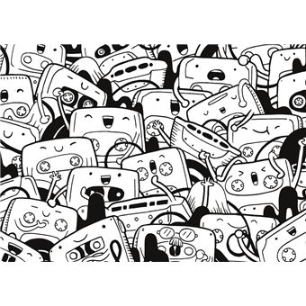 Doodle Art