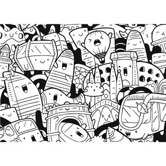 Doodle Art