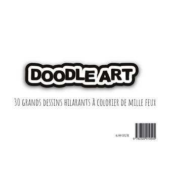 Doodle Art