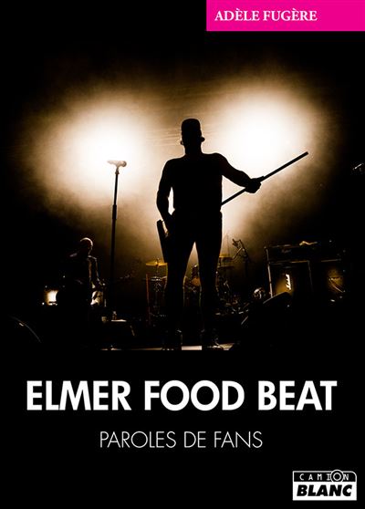 Elmer Food Beat