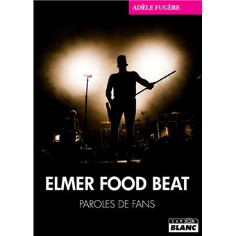 Elmer Food Beat