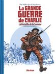 LA GRANDE GUERRE DE CHARLIE - Edition limitée