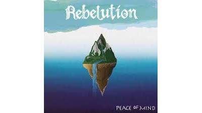 L04707 REBELUTION PEACE OF MIND