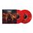 The Many Faces - 2 Vinilos Rojo Splatter