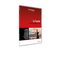 La Fayette DVD