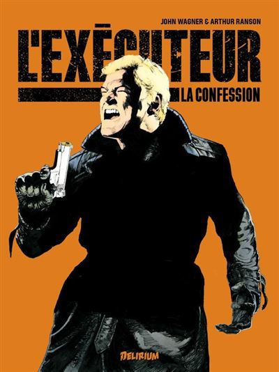 L'exécuteur