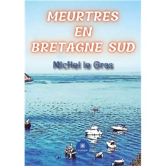 Meurtres en Bretagne Sud