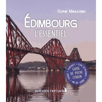Edimbourg, l'essentiel - 1