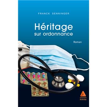 Héritage sur ordonnance